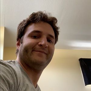 Meet your Posher, Josh